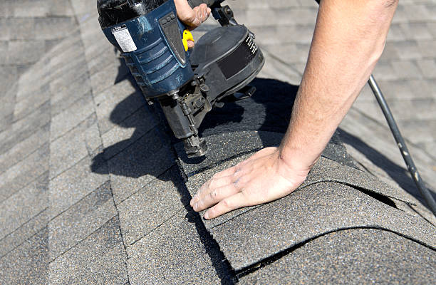 Fast & Reliable Emergency Roof Repairs in Athens, TN